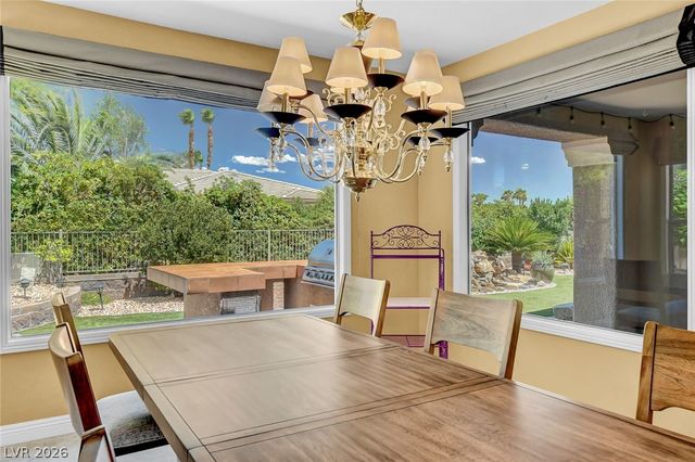 4648 Riva De Romanza Street, Las Vegas, NV 89135