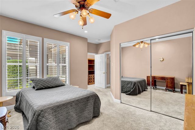4648 Riva De Romanza Street, Las Vegas, NV 89135