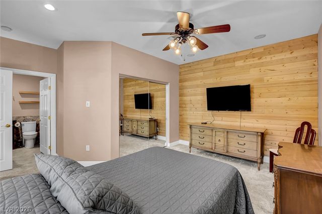 4648 Riva De Romanza Street, Las Vegas, NV 89135