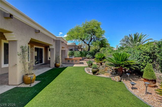 4648 Riva De Romanza Street, Las Vegas, NV 89135