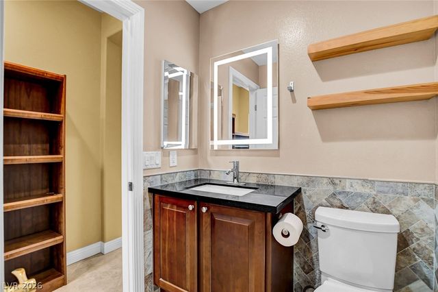 4648 Riva De Romanza Street, Las Vegas, NV 89135