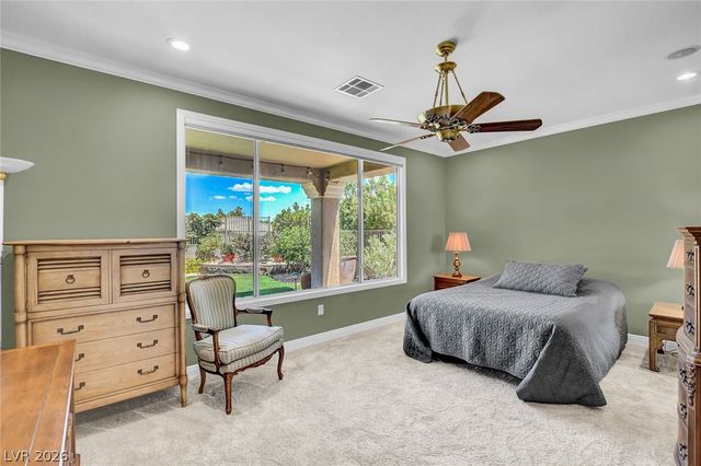 4648 Riva De Romanza Street, Las Vegas, NV 89135