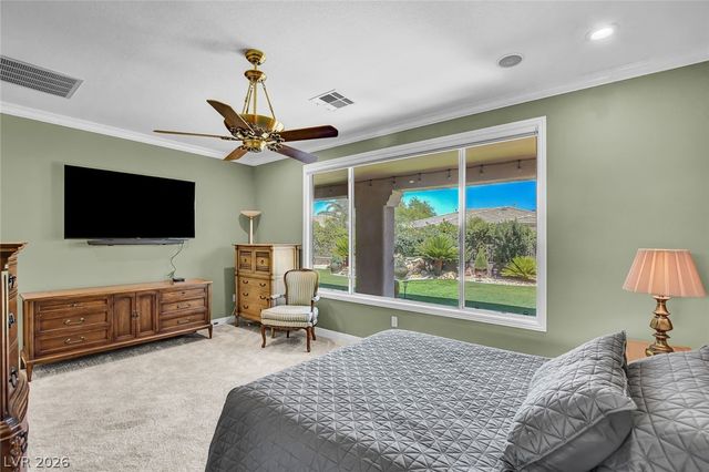 4648 Riva De Romanza Street, Las Vegas, NV 89135