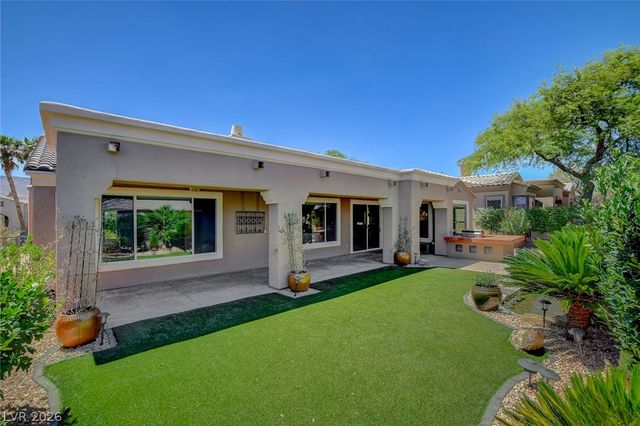 4648 Riva De Romanza Street, Las Vegas, NV 89135