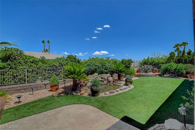 4648 Riva De Romanza Street, Las Vegas, NV 89135
