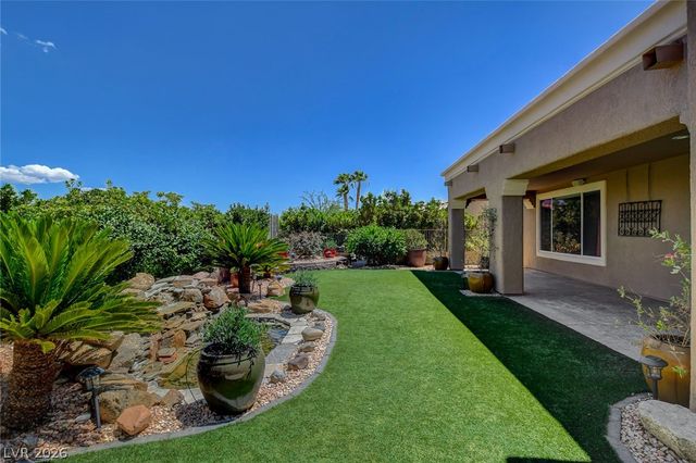 4648 Riva De Romanza Street, Las Vegas, NV 89135
