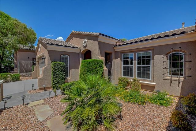 4648 Riva De Romanza Street, Las Vegas, NV 89135