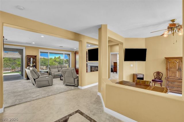 4648 Riva De Romanza Street, Las Vegas, NV 89135