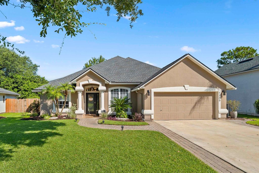 1305 Sylvie Ln, Ponte Vedra, FL 32081