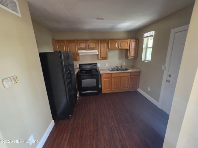 1317 W 15TH Street 3, Jacksonville, FL 32209
