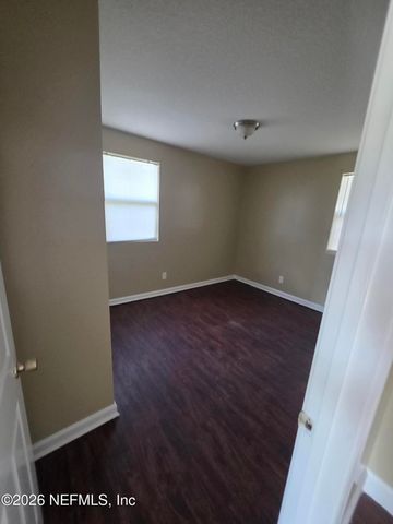 1317 W 15TH Street 3, Jacksonville, FL 32209