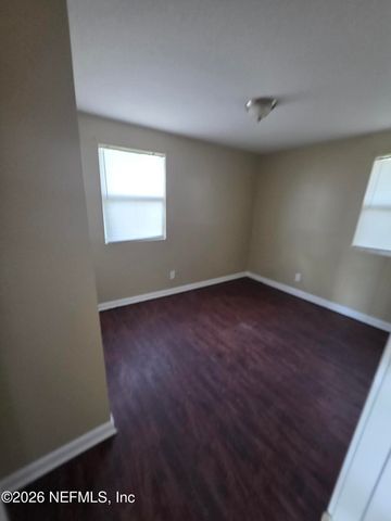 1317 W 15TH Street 3, Jacksonville, FL 32209