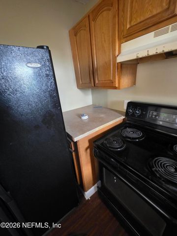 1317 W 15TH Street 3, Jacksonville, FL 32209