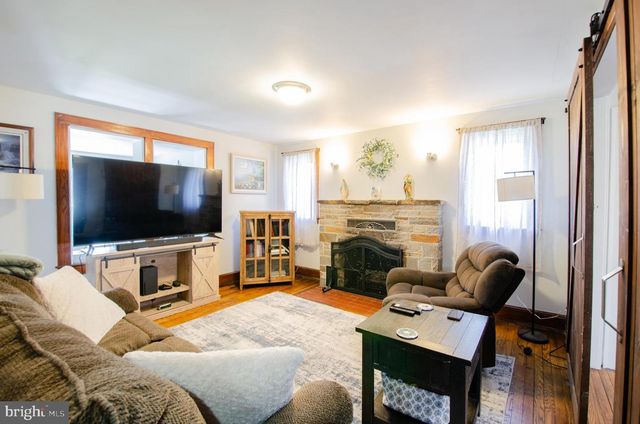 995 OLD ROUTE 30, Orrtanna, PA 17353