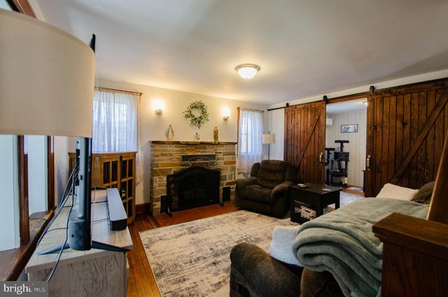 995 OLD ROUTE 30, Orrtanna, PA 17353