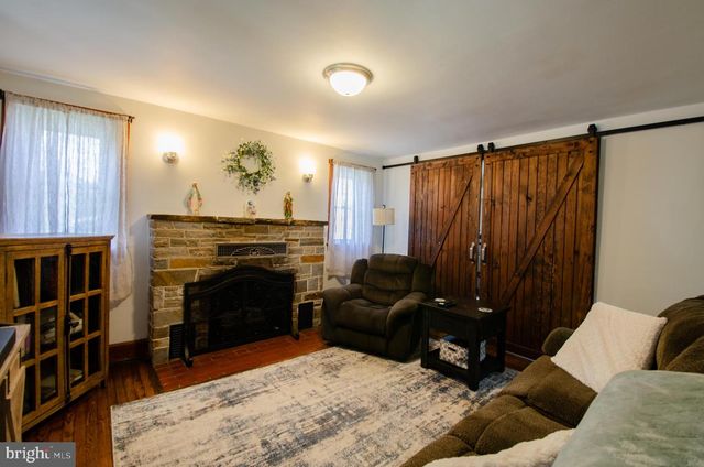 995 OLD ROUTE 30, Orrtanna, PA 17353