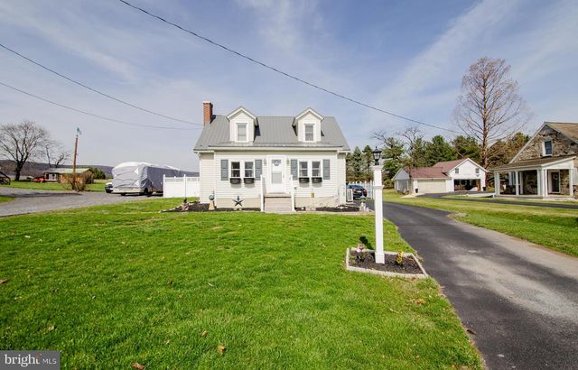 995 OLD ROUTE 30, Orrtanna, PA 17353