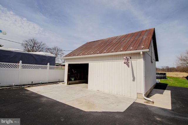 995 OLD ROUTE 30, Orrtanna, PA 17353