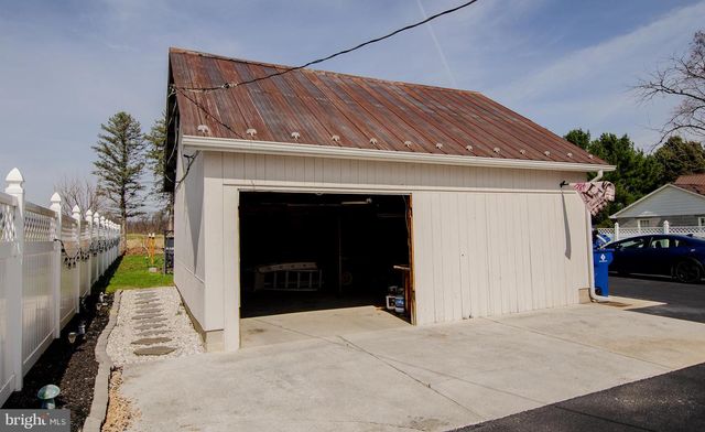 995 OLD ROUTE 30, Orrtanna, PA 17353