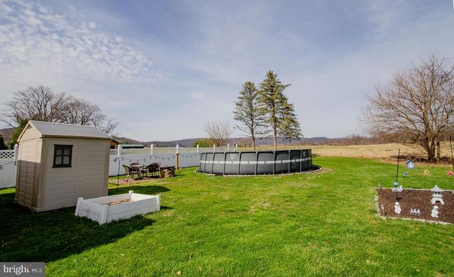 995 OLD ROUTE 30, Orrtanna, PA 17353