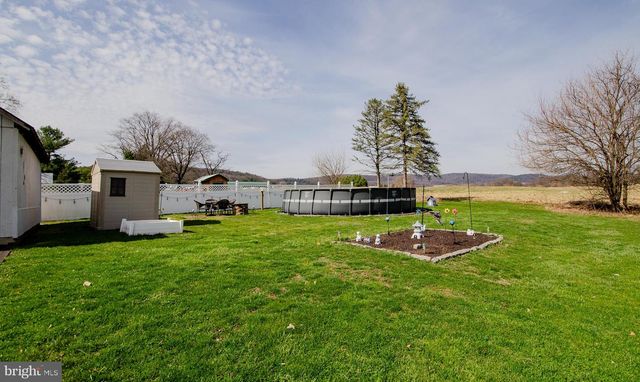 995 OLD ROUTE 30, Orrtanna, PA 17353