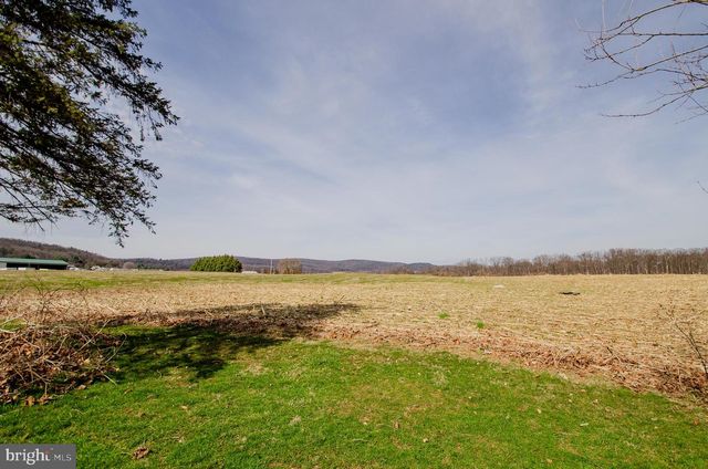 995 OLD ROUTE 30, Orrtanna, PA 17353