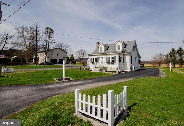 995 OLD ROUTE 30, Orrtanna, PA 17353