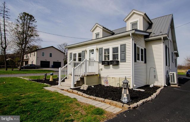 995 OLD ROUTE 30, Orrtanna, PA 17353