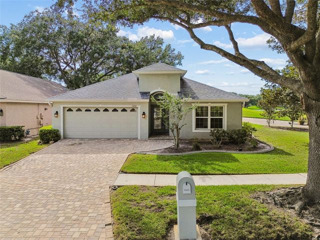 18868 MAISONS DRIVE, Lutz, FL 33558