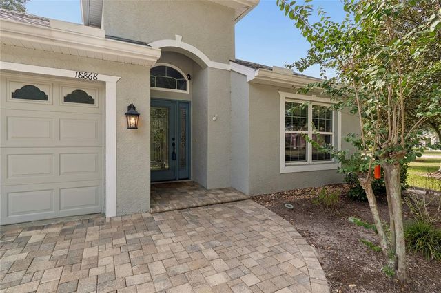18868 MAISONS DRIVE, Lutz, FL 33558