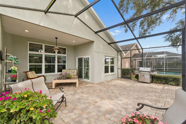 18868 MAISONS DRIVE, Lutz, FL 33558