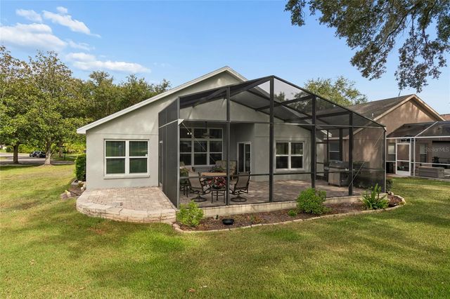 18868 MAISONS DRIVE, Lutz, FL 33558