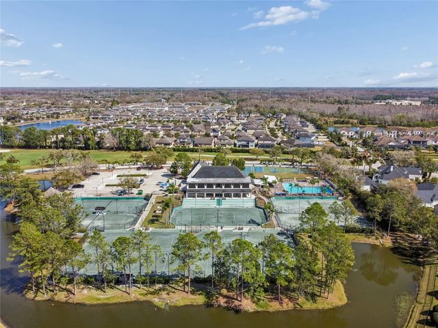 18868 MAISONS DRIVE, Lutz, FL 33558