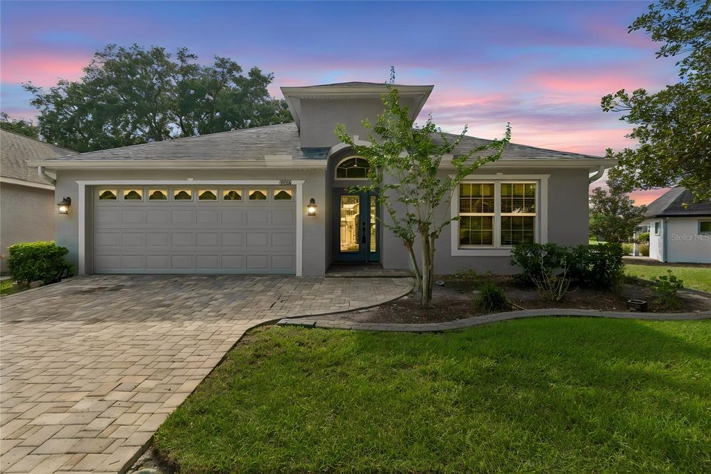 18868 MAISONS DRIVE, Lutz, FL 33558