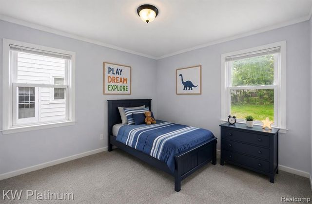 23809 Normandy Avenue, Eastpointe, MI 48021