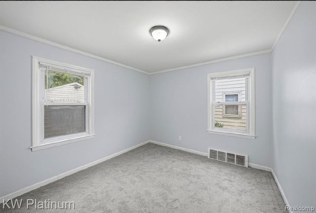 23809 Normandy Avenue, Eastpointe, MI 48021
