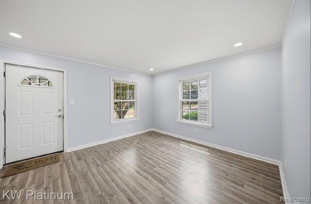 23809 Normandy Avenue, Eastpointe, MI 48021