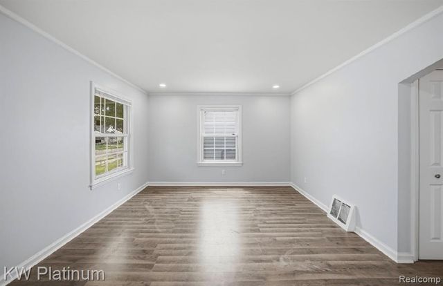 23809 Normandy Avenue, Eastpointe, MI 48021
