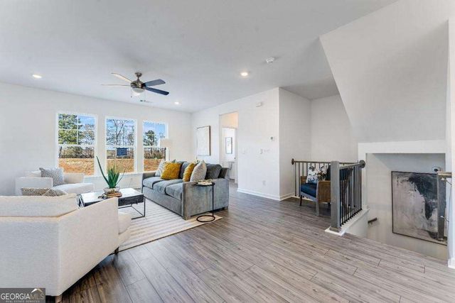 521 Provence Gate Lane, Lawrenceville, GA 30044