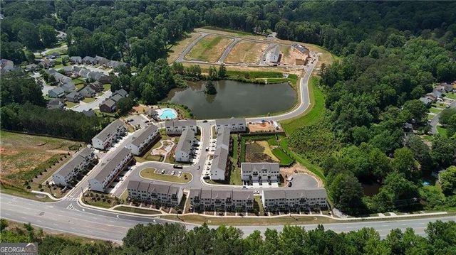 521 Provence Gate Lane, Lawrenceville, GA 30044