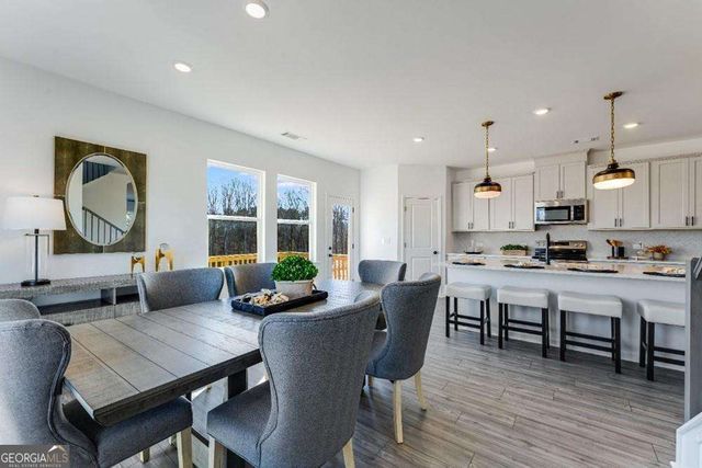 521 Provence Gate Lane, Lawrenceville, GA 30044