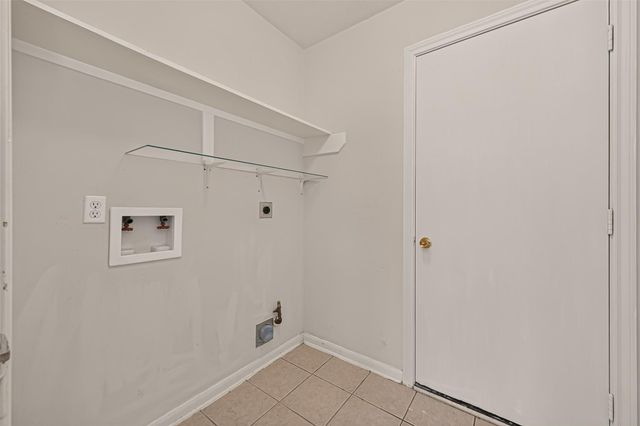 11107 Creekline Meadow Court, Cypress, TX 77429