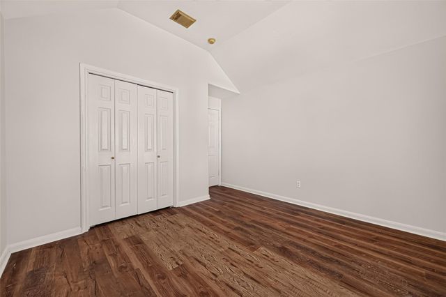11107 Creekline Meadow Court, Cypress, TX 77429