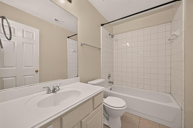 11107 Creekline Meadow Court, Cypress, TX 77429