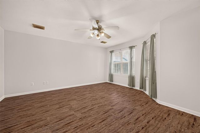 11107 Creekline Meadow Court, Cypress, TX 77429
