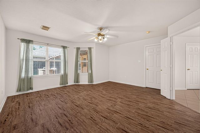 11107 Creekline Meadow Court, Cypress, TX 77429