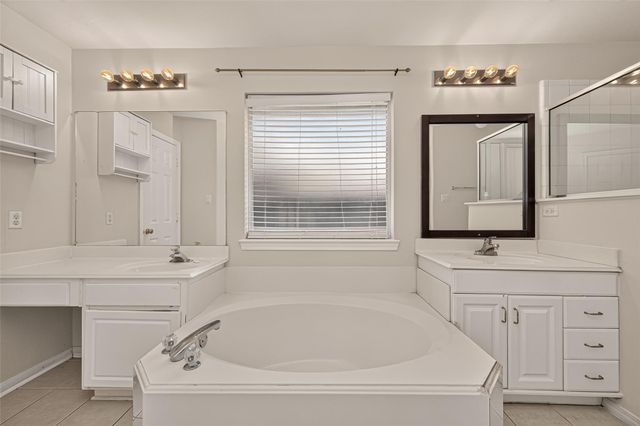 11107 Creekline Meadow Court, Cypress, TX 77429