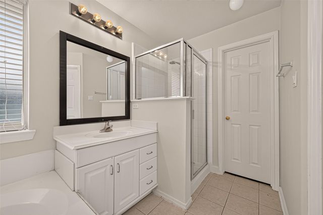 11107 Creekline Meadow Court, Cypress, TX 77429