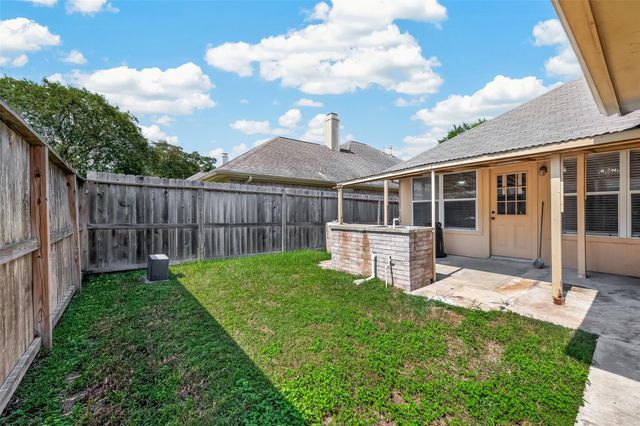 11107 Creekline Meadow Court, Cypress, TX 77429