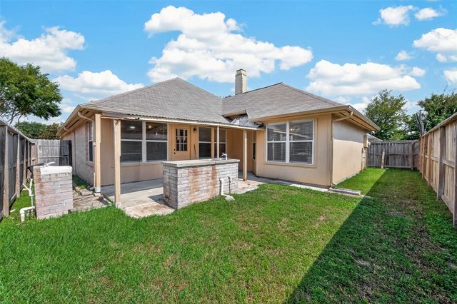 11107 Creekline Meadow Court, Cypress, TX 77429